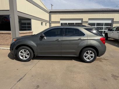 Used 2013 Chevrolet Equinox LT w/ Driver Convenience Package
