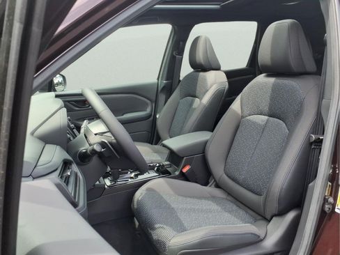 New 2026 Subaru Forester Touring AWD/4WD image 5