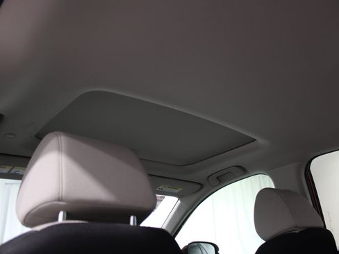 Used 2024 Honda CR-V EX image 21