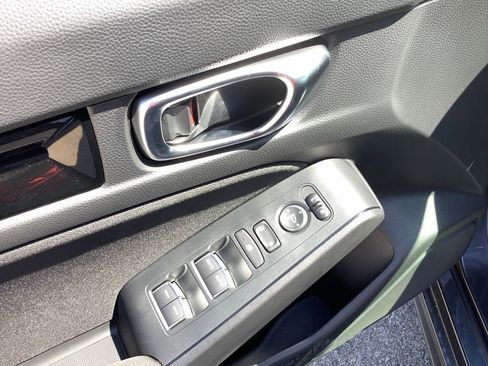 New 2026 Honda Civic Sport image 42