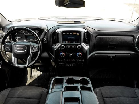 Used 2023 GMC Sierra 3500 SLE w/ SLE Value Package AWD/4WD image 10