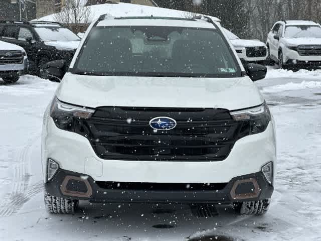 Certified 2026 Subaru Forester Sport AWD/4WD image 25