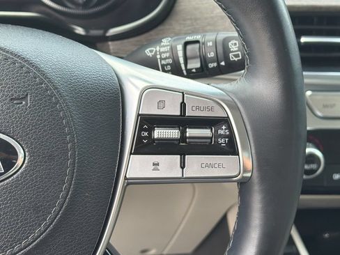 Used 2020 Kia Telluride SX w/ SX Prestige Package AWD/4WD image 28