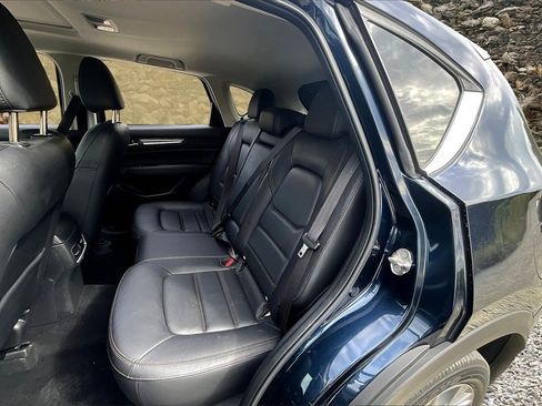 Used 2020 MAZDA CX-5 Grand Touring image 24