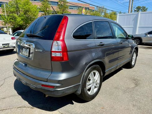 Used 2011 Honda CR-V EX-L image 5