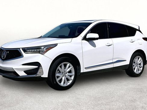 Used 2020 Acura RDX AWD image 5