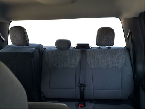 Used 2021 Ford F150 XLT w/ Equipment Group 301A Mid image 15