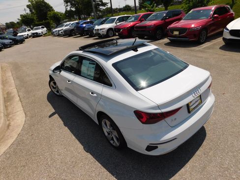 Used 2024 Audi A3 2.0T Premium FWD image 7