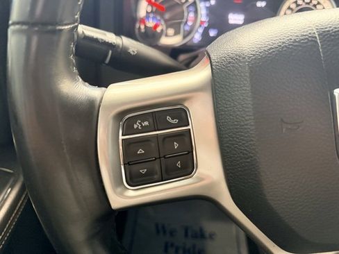 Used 2016 RAM 2500 Laramie w/ Protection Group image 20