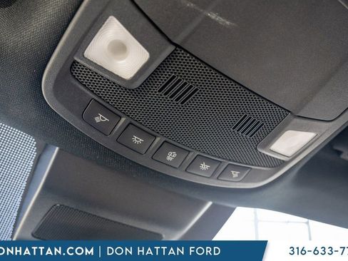 Used 2021 Ford Expedition XLT AWD/4WD image 9