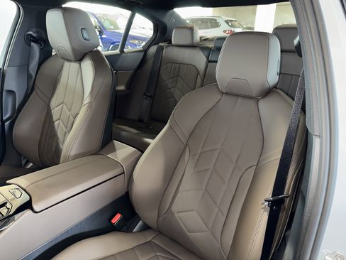 New 2026 BMW 530i w/ M Sport Package image 24