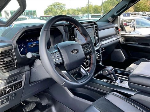 Used 2025 Ford F150 Raptor image 14