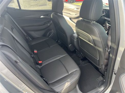New 2026 Buick Encore GX Sport Touring w/ Comfort Package image 12