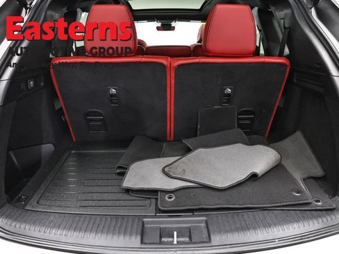 Used 2023 Acura MDX A-Spec AWD/4WD image 9