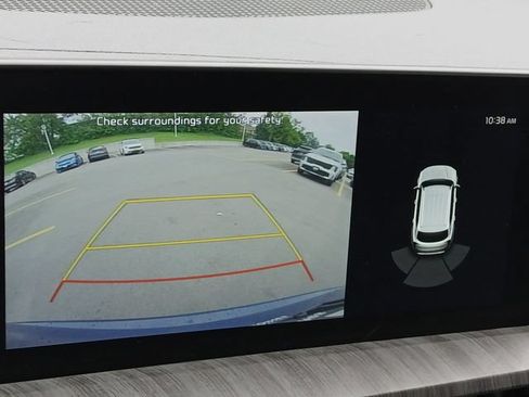 Certified 2023 Kia Telluride EX FWD image 20