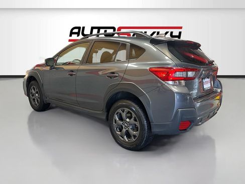 Used 2021 Subaru Crosstrek 2.5i Sport w/ Popular Package #3 AWD/4WD image 5