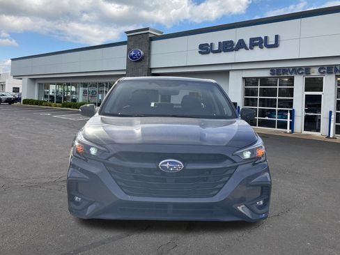 New 2025 Subaru Legacy Premium image 2