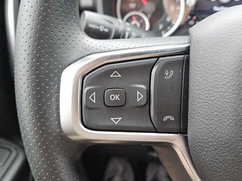 New 2026 RAM 1500 Express image 21