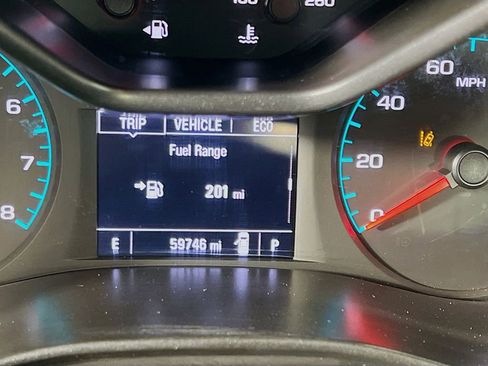 Used 2022 Chevrolet Colorado LT w/ Fleet Safety Package RWD image 12