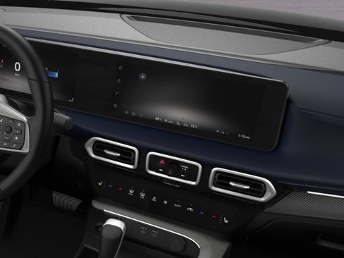 New 2026 Nissan Sentra SL w/ Floor Mat Package FWD image 8