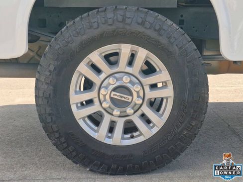 Used 2019 Ford F250 XLT AWD/4WD image 27