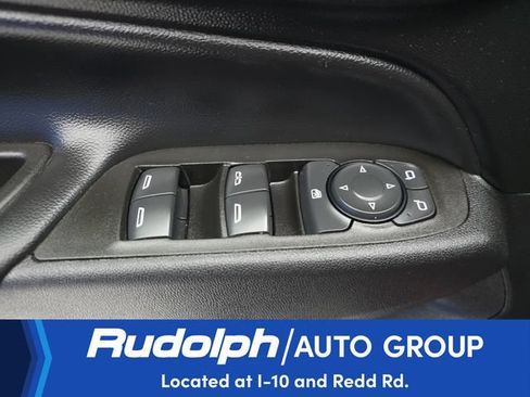 Used 2022 Chevrolet Equinox LT FWD image 12
