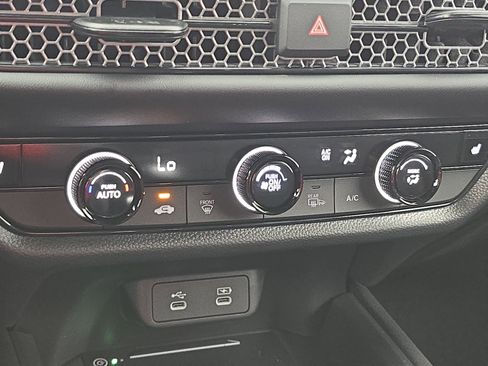 New 2026 Honda HR-V Sport image 23