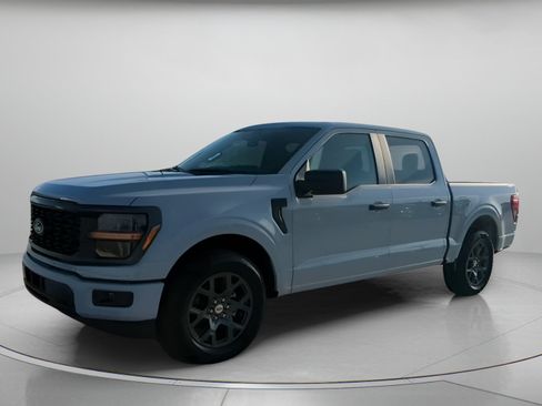 New 2026 Ford F150 STX w/ Equipment Group 200A RWD image 13