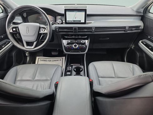 Used 2022 Lincoln Corsair Reserve w/ Equipment Group 201A image 18