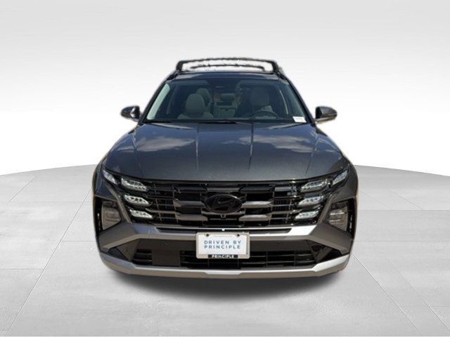 New 2026 Hyundai Tucson Limited AWD/4WD image 7