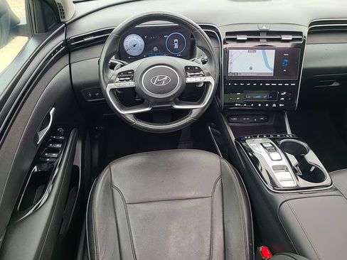 Used 2023 Hyundai Tucson Limited FWD image 26