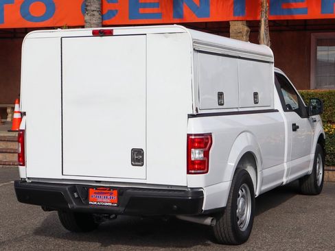 Used 2018 Ford F150 XL w/ Equipment Group 101A Mid image 10