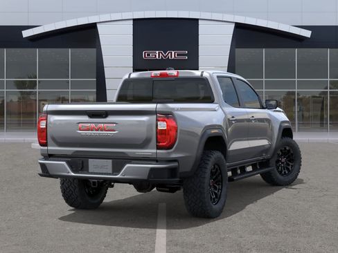 New 2026 GMC Canyon Elevation w/ Convenience Package AWD/4WD image 4