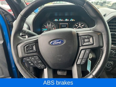 Used 2020 Ford F150 XLT w/ Equipment Group 302A Luxury RWD image 18