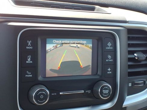 Used 2022 RAM 1500 Classic Warlock AWD/4WD image 18