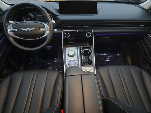 Used 2024 Genesis GV80 2.5T image 17