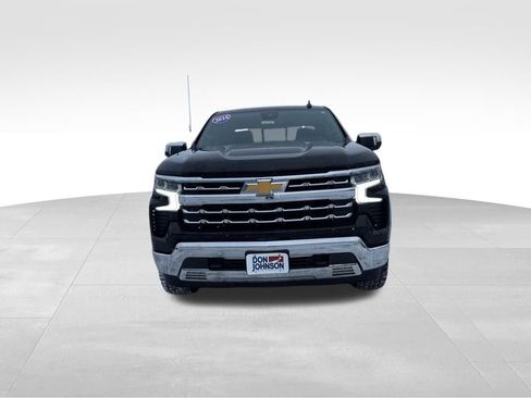 Used 2024 Chevrolet Silverado 1500 LTZ w/ LTZ Convenience Package II image 31