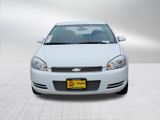 Used 2016 Chevrolet Impala Limited LS image 2