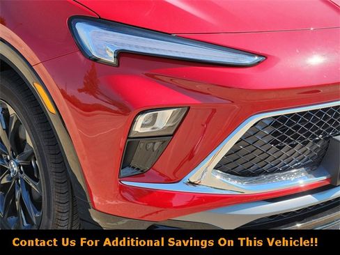 New 2026 Buick Encore GX Sport Touring w/ Comfort Package image 6