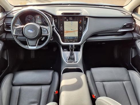 Used 2024 Subaru Outback Limited image 11