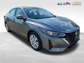 Used 2024 Nissan Sentra S 360° Tour