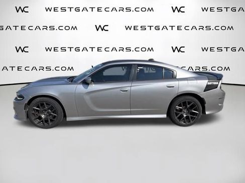 Used 2017 Dodge Charger R/T RWD image 11
