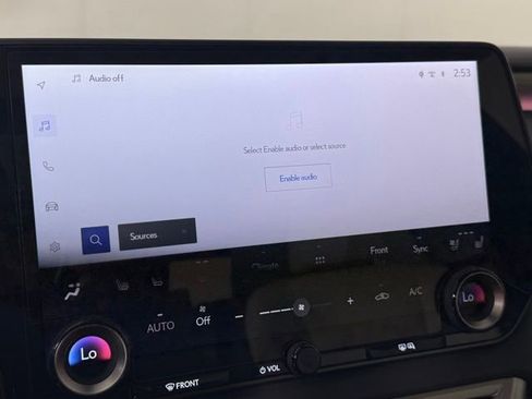New 2026 Lexus RX 350 FWD image 20