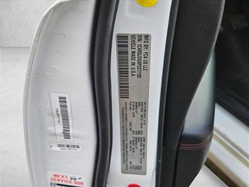 Used 2023 Dodge Durango GT image 20