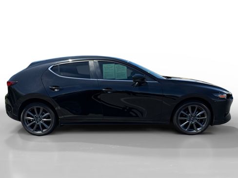 Certified 2023 MAZDA MAZDA3 s FWD image 6
