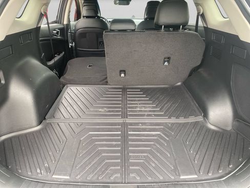 Used 2024 Kia Sportage SX FWD image 32