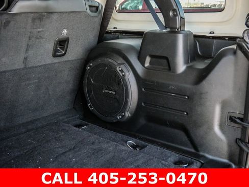 Used 2023 Jeep Wrangler Unlimited Rubicon 392 AWD/4WD image 17
