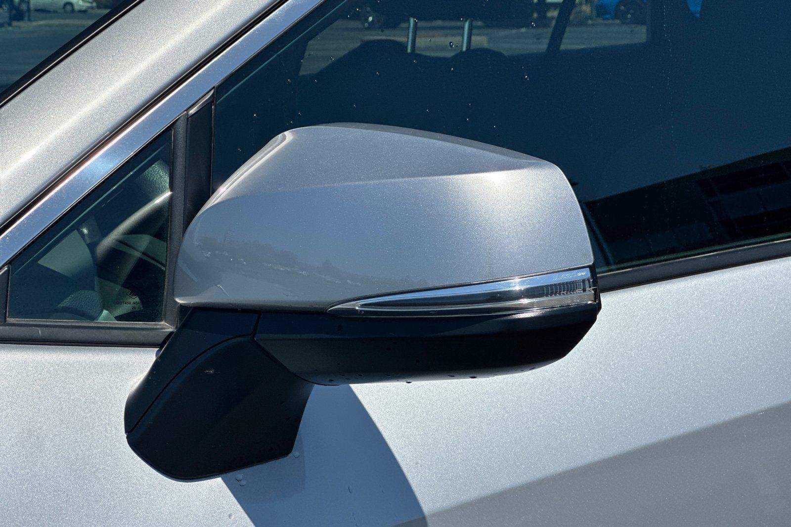Used 2025 Toyota RAV4 XLE FWD image 51