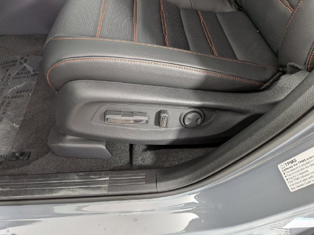 New 2027 Honda CR-V Sport-L image 17