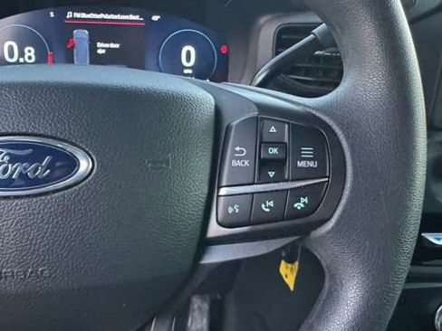 New 2025 Ford Explorer 4WD Police Interceptor image 23